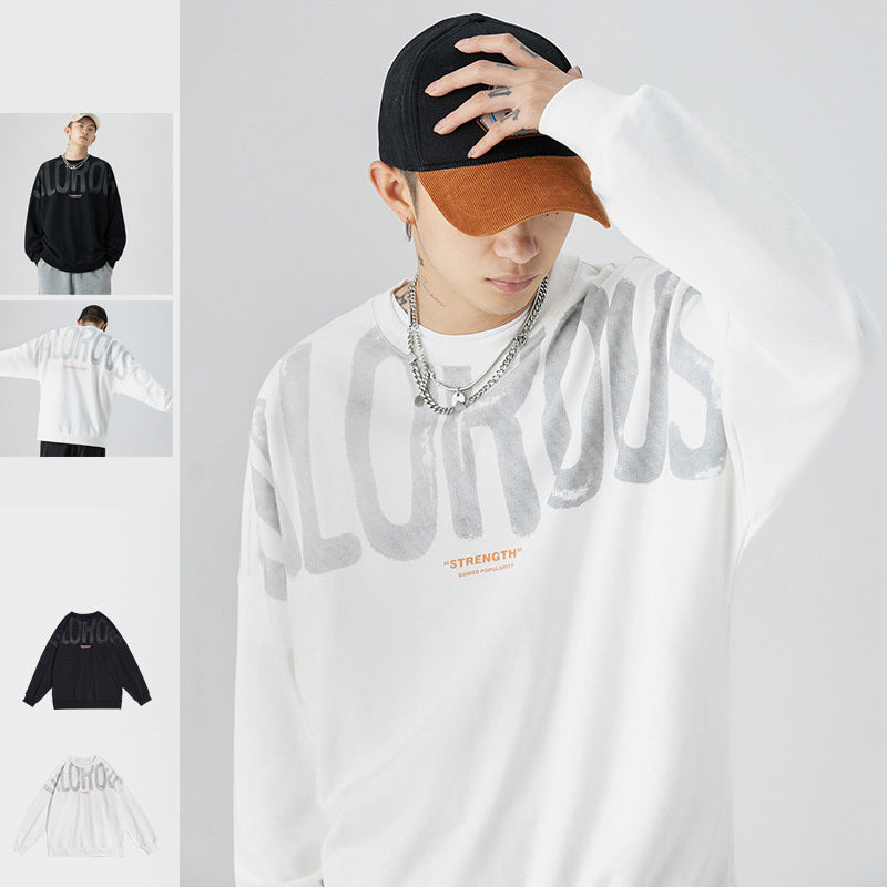 Guided Popularity Sweater