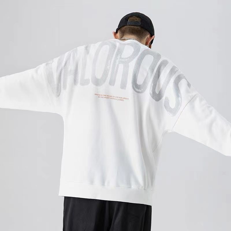 Guided Popularity Sweater