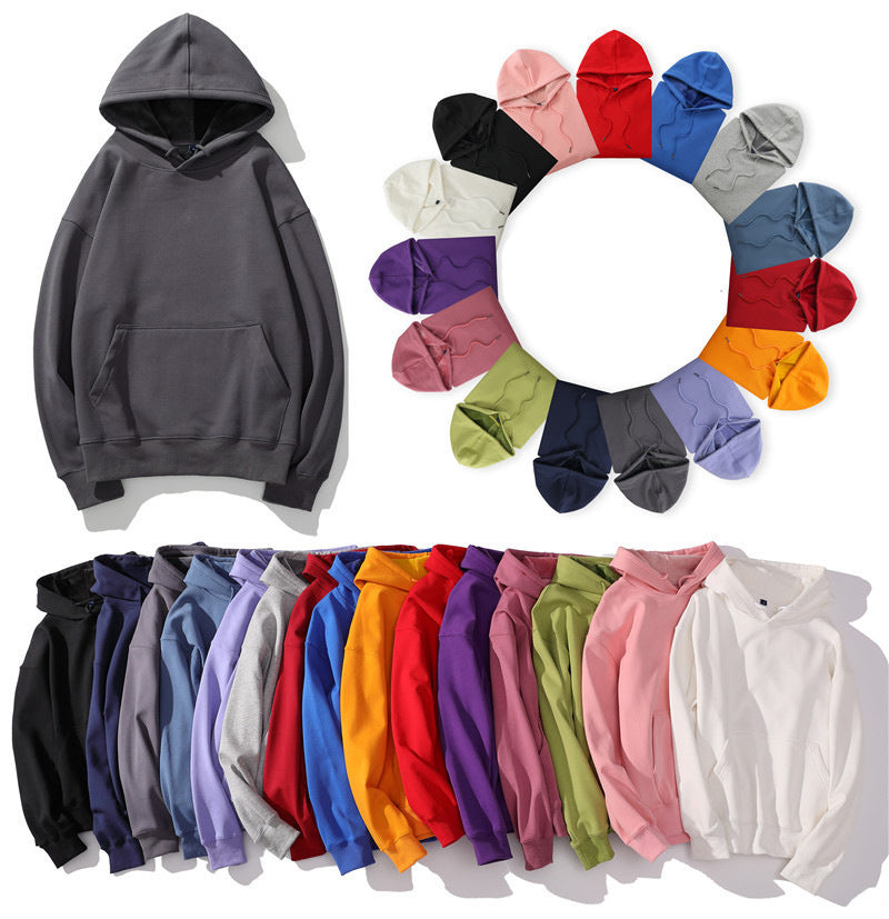 Men's Plus Size Fleece