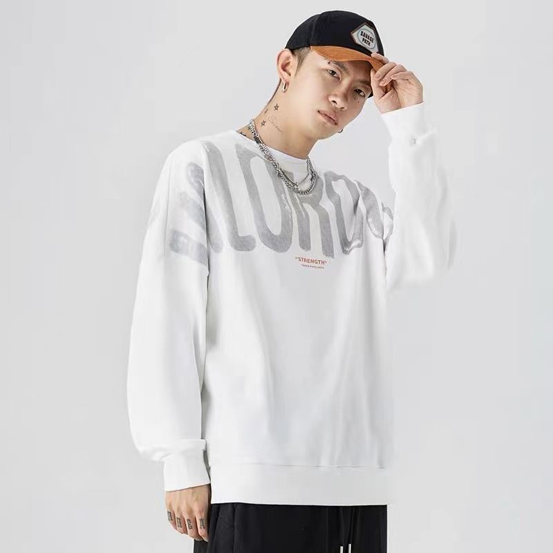 Guided Popularity Sweater