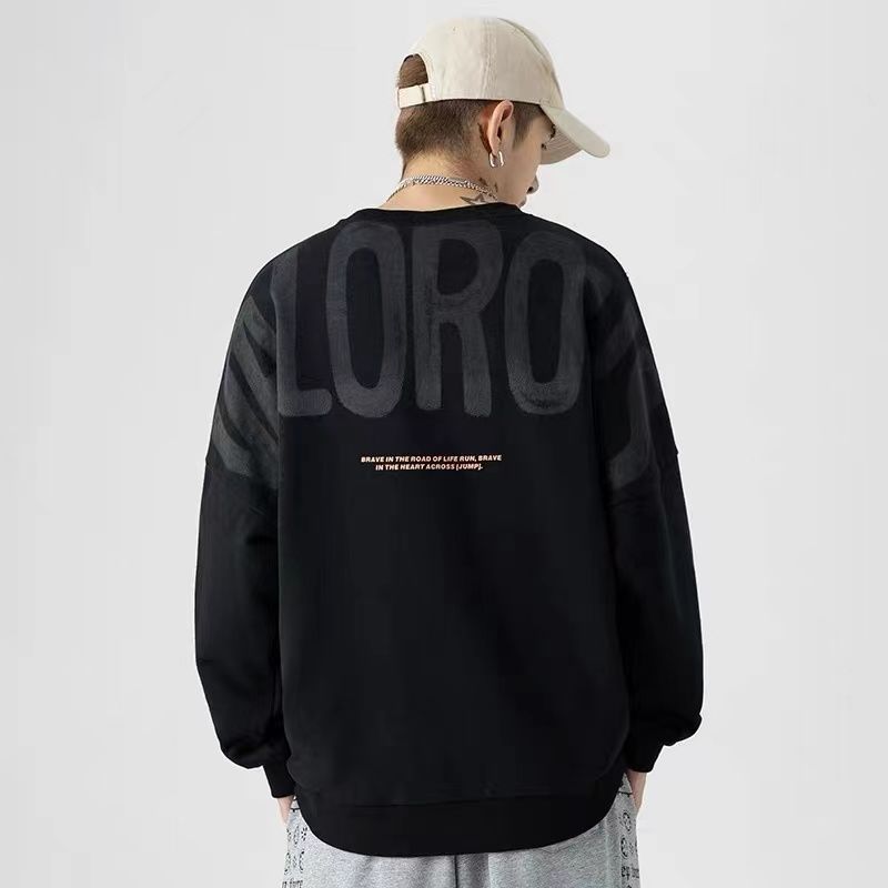 Guided Popularity Sweater