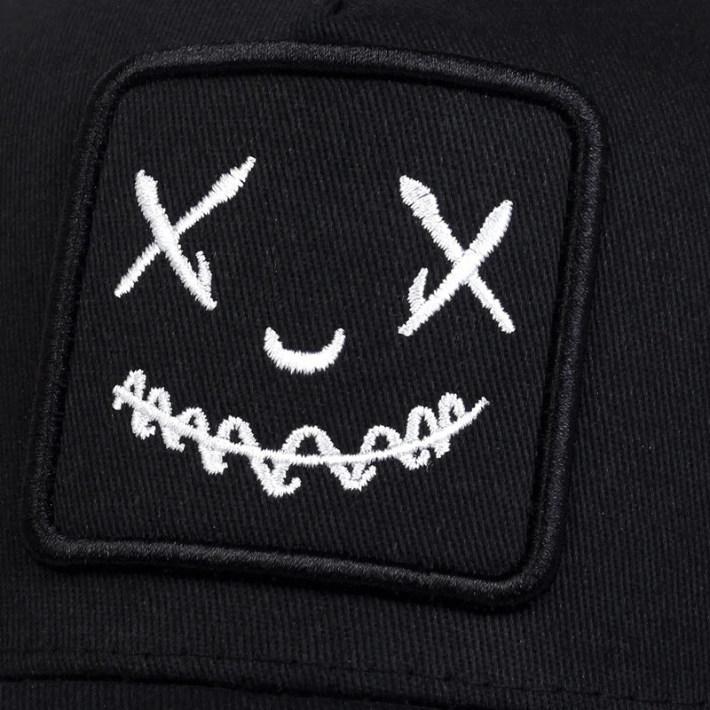 UNSEEN Trucker Hat